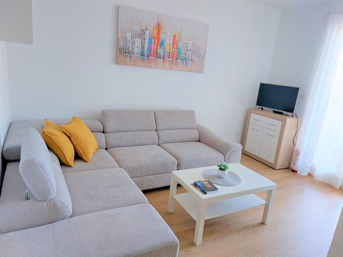 Apartment Tina ドゥブロブニク エクステリア 写真