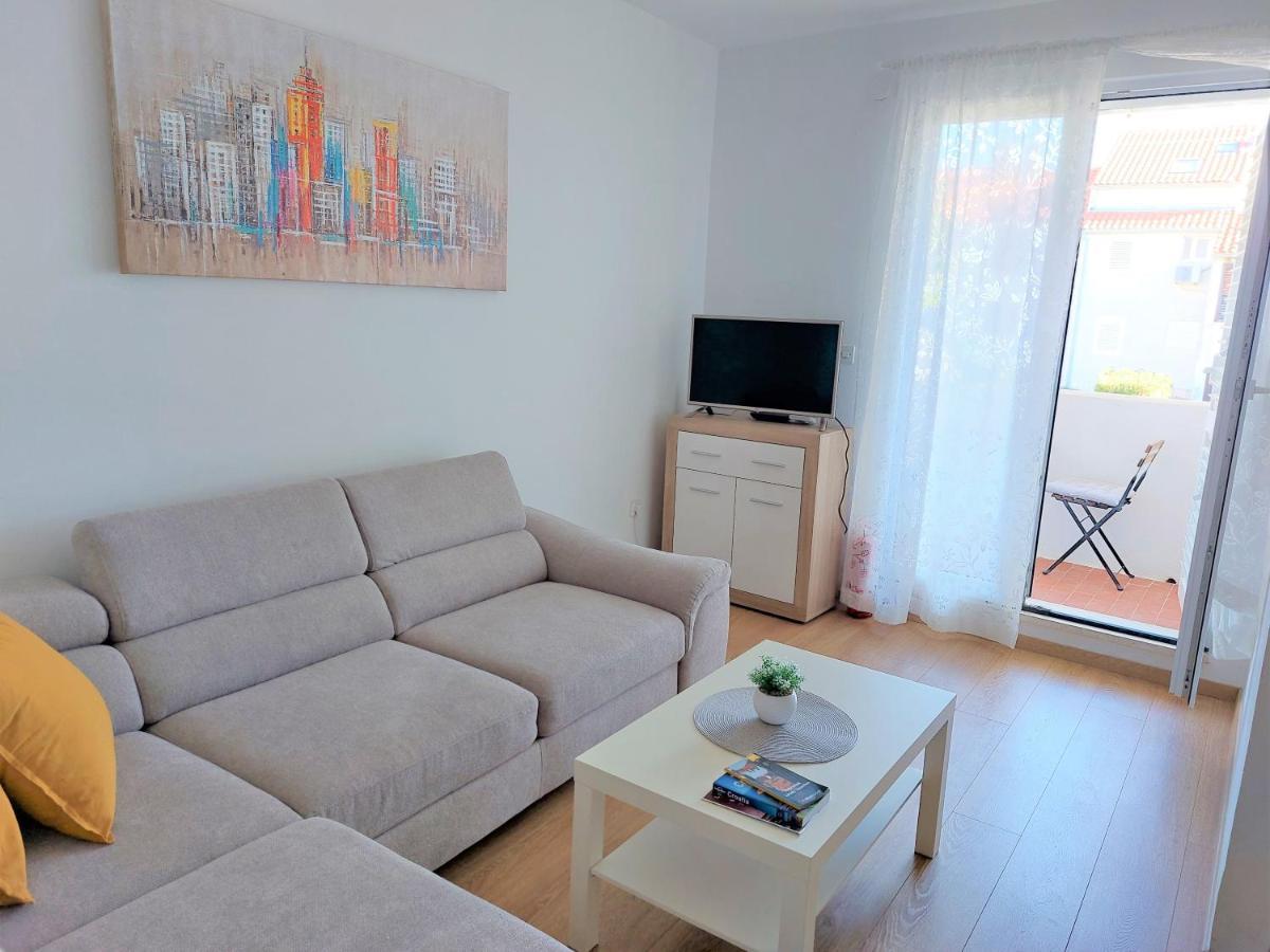 Apartment Tina ドゥブロブニク エクステリア 写真
