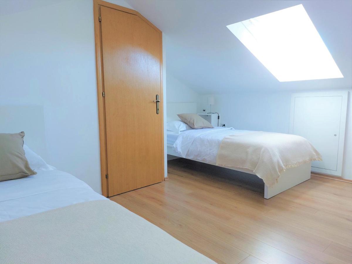 Apartment Tina ドゥブロブニク エクステリア 写真
